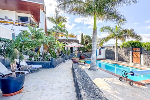 Villa a Las Brenas (Yaiza), Lanzarote, Las Brenas (Yaiza) - € 1.299.000 | Ref: a0o5g00001muthb - foto 22