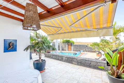 Villa a Las Brenas (Yaiza), Lanzarote, Las Brenas (Yaiza) - € 1.299.000 | Ref: a0o5g00001muthb - foto 23