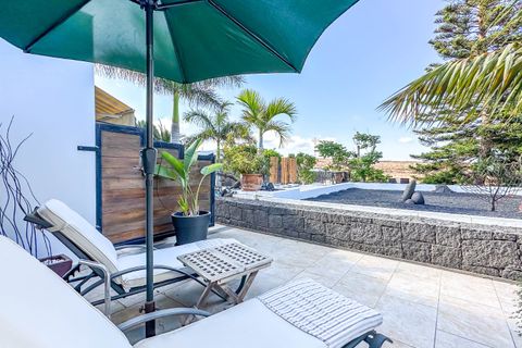 Villa a Las Brenas (Yaiza), Lanzarote, Las Brenas (Yaiza) - € 1.299.000 | Ref: a0o5g00001muthb - foto 27