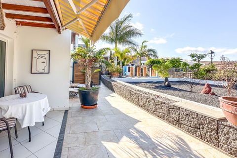 Villa a Las Brenas (Yaiza), Lanzarote, Las Brenas (Yaiza) - € 1.299.000 | Ref: a0o5g00001muthb - foto 28