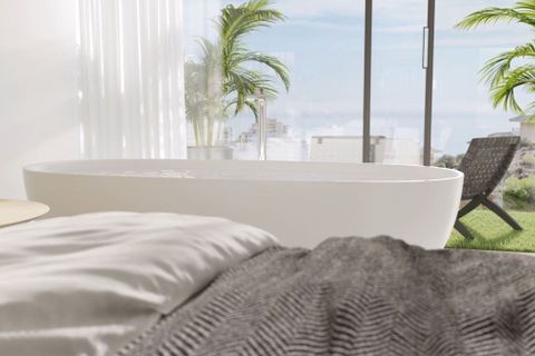 Byhus i Benalmadena, Malaga, Benalmadena - € 1.120.000 | Ref: R4415491 - foto 11