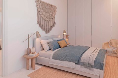 Byhus i Benalmadena, Malaga, Benalmadena - € 1.120.000 | Ref: R4415491 - foto 15