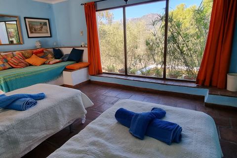Villa i Torrox, Malaga, Torrox - € 880.000 | Ref: 40215 - foto 14