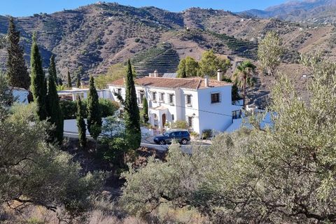 Villa i Torrox, Malaga, Torrox - € 880.000 | Ref: 40215 - foto 24