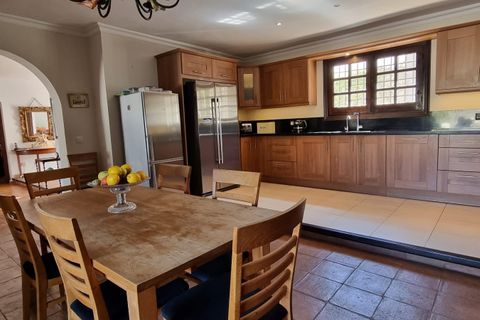 Villa i Torrox, Malaga, Torrox - € 880.000 | Ref: 40215 - foto 3