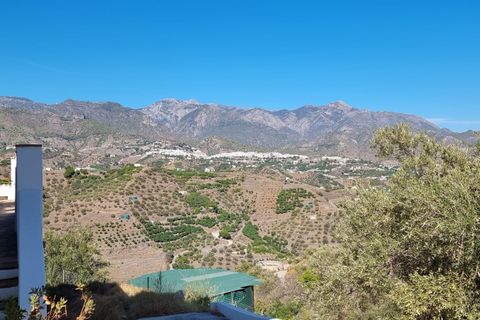 Villa i Torrox, Malaga, Torrox - € 880.000 | Ref: 40215 - foto 33