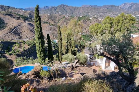 Villa i Torrox, Malaga, Torrox - € 880.000 | Ref: 40215 - foto 21