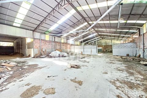 Erhvervsejendom i Gondemaria e Olival, Santarem, Gondemaria e Olival - € 310.000 | Ref: 4202 - foto 2