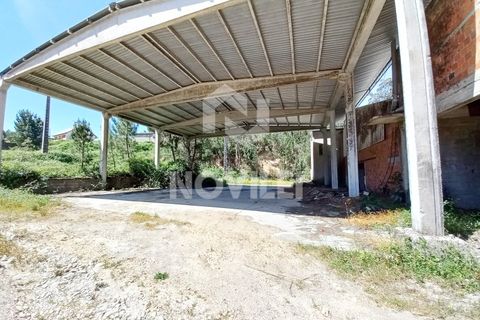 Erhvervsejendom i Gondemaria e Olival, Santarem, Gondemaria e Olival - € 310.000 | Ref: 4202 - foto 6