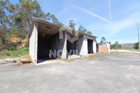Erhvervsejendom i Gondemaria e Olival, Santarem, Gondemaria e Olival - € 310.000 | Ref: 4202 - foto 9
