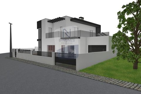 Villa i Odivelas, Lisbon, Odivelas - € 650.000 | Ref: ID 01003032-144 - foto 2