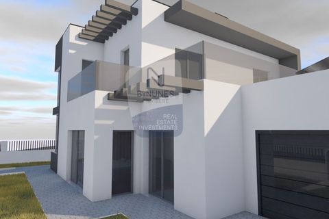 Villa i Odivelas, Lisbon, Odivelas - € 650.000 | Ref: ID 01003032-144 - foto 3