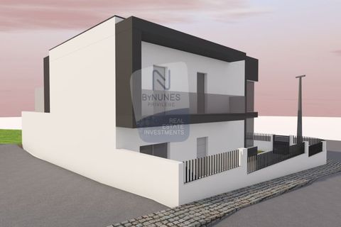 Villa i Odivelas, Lisbon, Odivelas - € 650.000 | Ref: ID 01003032-144 - foto 4