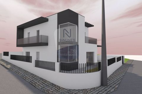 Villa i Odivelas, Lisbon, Odivelas - € 650.000 | Ref: ID 01003032-144 - foto 5
