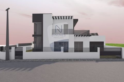 Villa i Odivelas, Lisbon, Odivelas - € 650.000 | Ref: ID 01003032-144 - foto 6