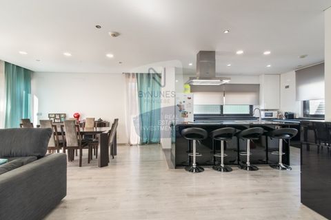 Villa i Odivelas, Lisbon, Odivelas - € 687.000 | Ref: ID 01003032-143 - foto 3