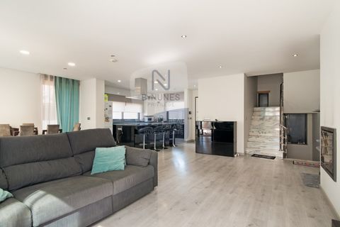 Villa i Odivelas, Lisbon, Odivelas - € 687.000 | Ref: ID 01003032-143 - foto 4