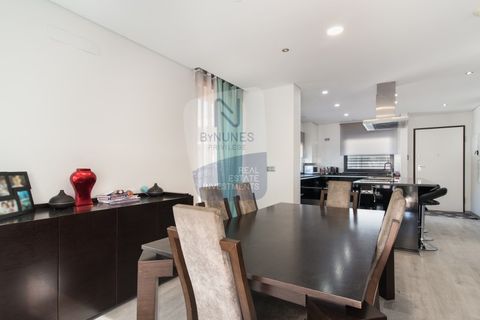 Villa i Odivelas, Lisbon, Odivelas - € 687.000 | Ref: ID 01003032-143 - foto 6