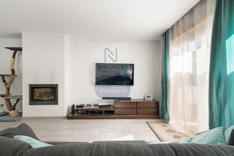 Villa i Odivelas, Lisbon, Odivelas - € 687.000 | Ref: ID 01003032-143 - foto 7