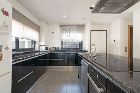 Villa i Odivelas, Lisbon, Odivelas - € 687.000 | Ref: ID 01003032-143 - foto 9