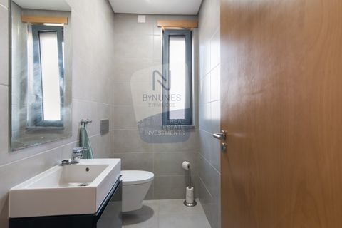 Villa i Odivelas, Lisbon, Odivelas - € 687.000 | Ref: ID 01003032-143 - foto 10