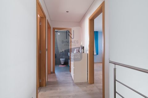 Villa i Odivelas, Lisbon, Odivelas - € 687.000 | Ref: ID 01003032-143 - foto 13