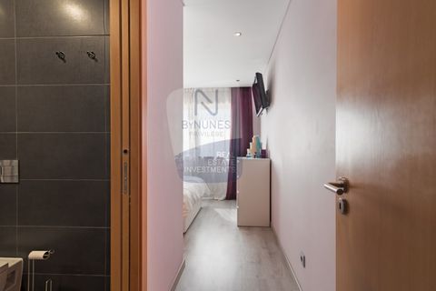 Villa i Odivelas, Lisbon, Odivelas - € 687.000 | Ref: ID 01003032-143 - foto 14