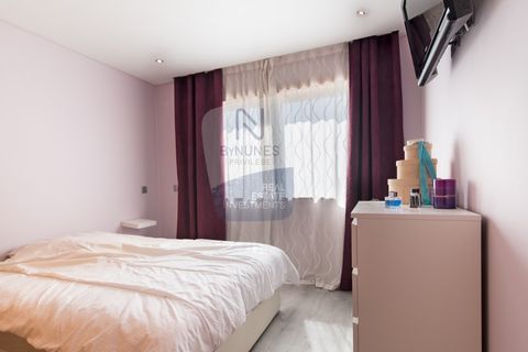 Villa i Odivelas, Lisbon, Odivelas - € 687.000 | Ref: ID 01003032-143 - foto 15