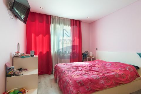 Villa i Odivelas, Lisbon, Odivelas - € 687.000 | Ref: ID 01003032-143 - foto 18