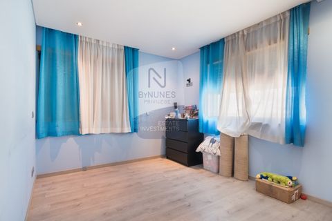 Villa i Odivelas, Lisbon, Odivelas - € 687.000 | Ref: ID 01003032-143 - foto 20