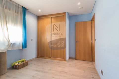 Villa i Odivelas, Lisbon, Odivelas - € 687.000 | Ref: ID 01003032-143 - foto 21