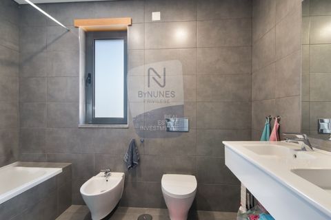 Villa i Odivelas, Lisbon, Odivelas - € 687.000 | Ref: ID 01003032-143 - foto 22