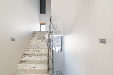 Villa i Odivelas, Lisbon, Odivelas - € 687.000 | Ref: ID 01003032-143 - foto 23