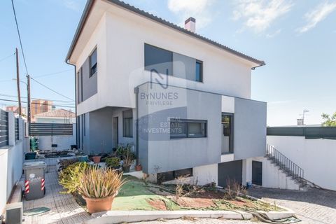 Villa i Odivelas, Lisbon, Odivelas - € 687.000 | Ref: ID 01003032-143 - foto 24