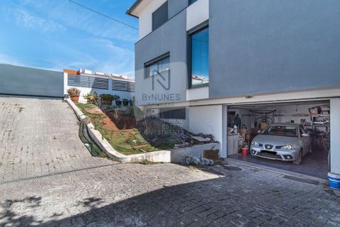 Villa i Odivelas, Lisbon, Odivelas - € 687.000 | Ref: ID 01003032-143 - foto 25