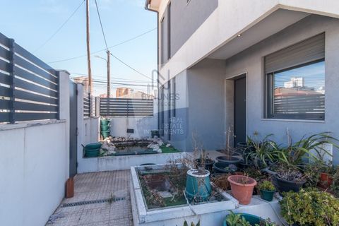 Villa i Odivelas, Lisbon, Odivelas - € 687.000 | Ref: ID 01003032-143 - foto 26