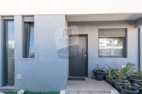 Villa i Odivelas, Lisbon, Odivelas - € 687.000 | Ref: ID 01003032-143 - foto 27
