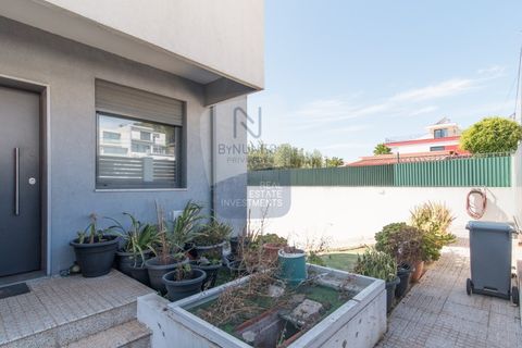 Villa i Odivelas, Lisbon, Odivelas - € 687.000 | Ref: ID 01003032-143 - foto 28