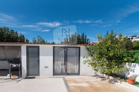 Villa i Odivelas, Lisbon, Odivelas - € 687.000 | Ref: ID 01003032-143 - foto 29