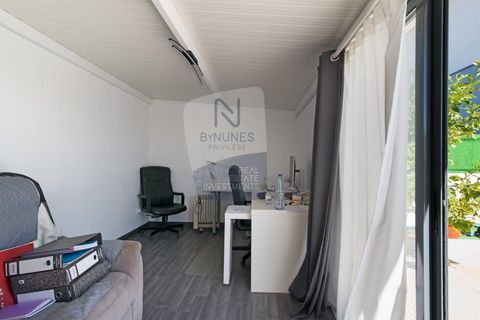 Villa i Odivelas, Lisbon, Odivelas - € 687.000 | Ref: ID 01003032-143 - foto 30