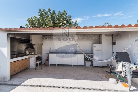 Villa i Odivelas, Lisbon, Odivelas - € 687.000 | Ref: ID 01003032-143 - foto 32