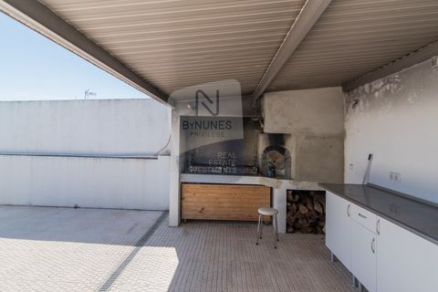 Villa i Odivelas, Lisbon, Odivelas - € 687.000 | Ref: ID 01003032-143 - foto 33