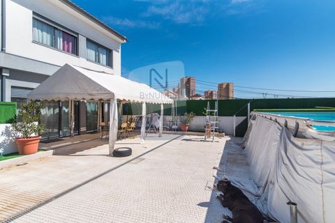 Villa i Odivelas, Lisbon, Odivelas - € 687.000 | Ref: ID 01003032-143 - foto 34