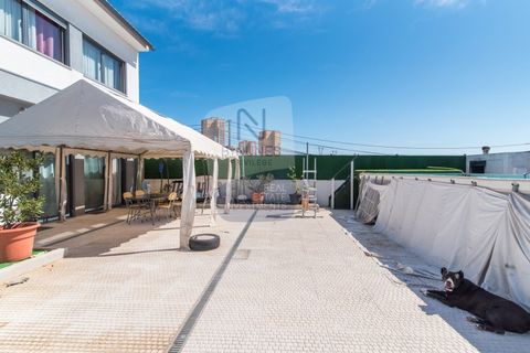 Villa i Odivelas, Lisbon, Odivelas - € 687.000 | Ref: ID 01003032-143 - foto 35
