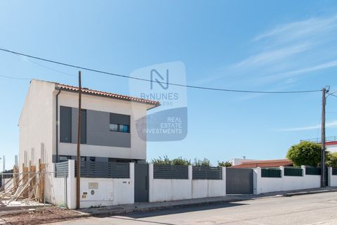 Villa i Odivelas, Lisbon, Odivelas - € 687.000 | Ref: ID 01003032-143 - foto 37