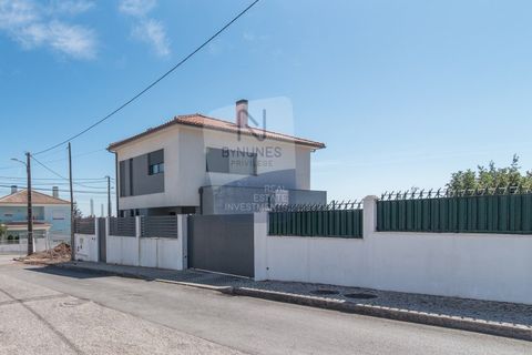 Villa i Odivelas, Lisbon, Odivelas - € 687.000 | Ref: ID 01003032-143 - foto 39