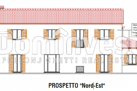 Landejendom i Capalbio, Grosseto, Capalbio - € 1.100.000 | Ref: D-GIARDINO - foto 4