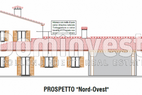 Landejendom i Capalbio, Grosseto, Capalbio - € 1.100.000 | Ref: D-GIARDINO - foto 5