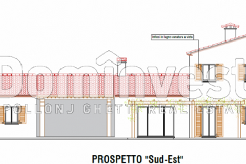 Landejendom i Capalbio, Grosseto, Capalbio - € 1.100.000 | Ref: D-GIARDINO - foto 6