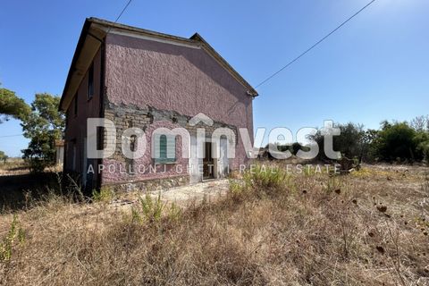 Landejendom i Capalbio, Grosseto, Capalbio - € 1.100.000 | Ref: D-GIARDINO - foto 8